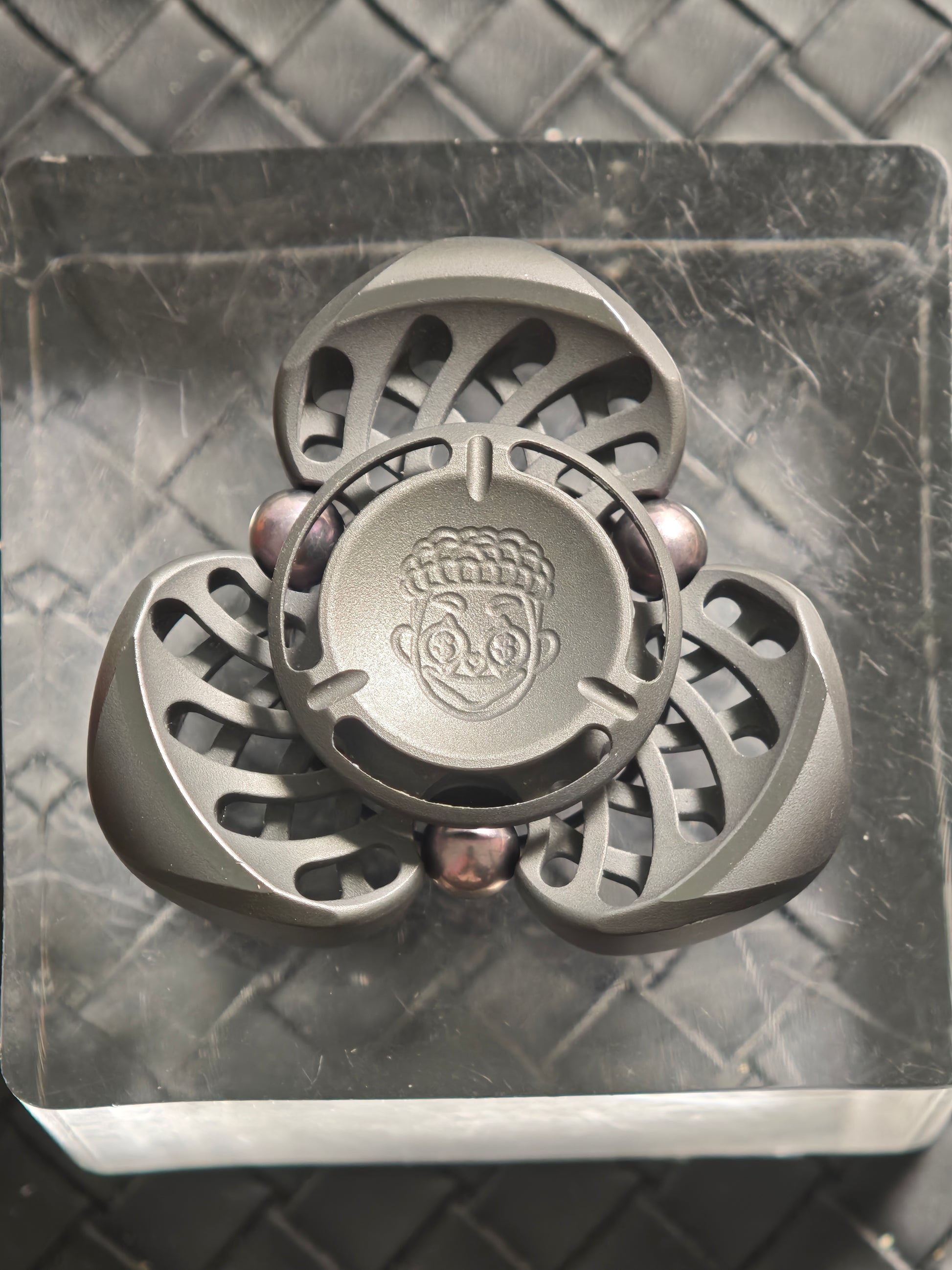 Turbo Zirconium