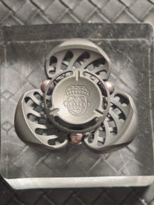 Turbo Zirconium