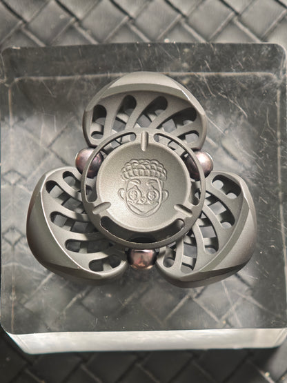Turbo Zirconium
