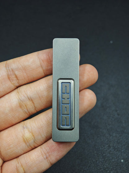 Choc Titanium