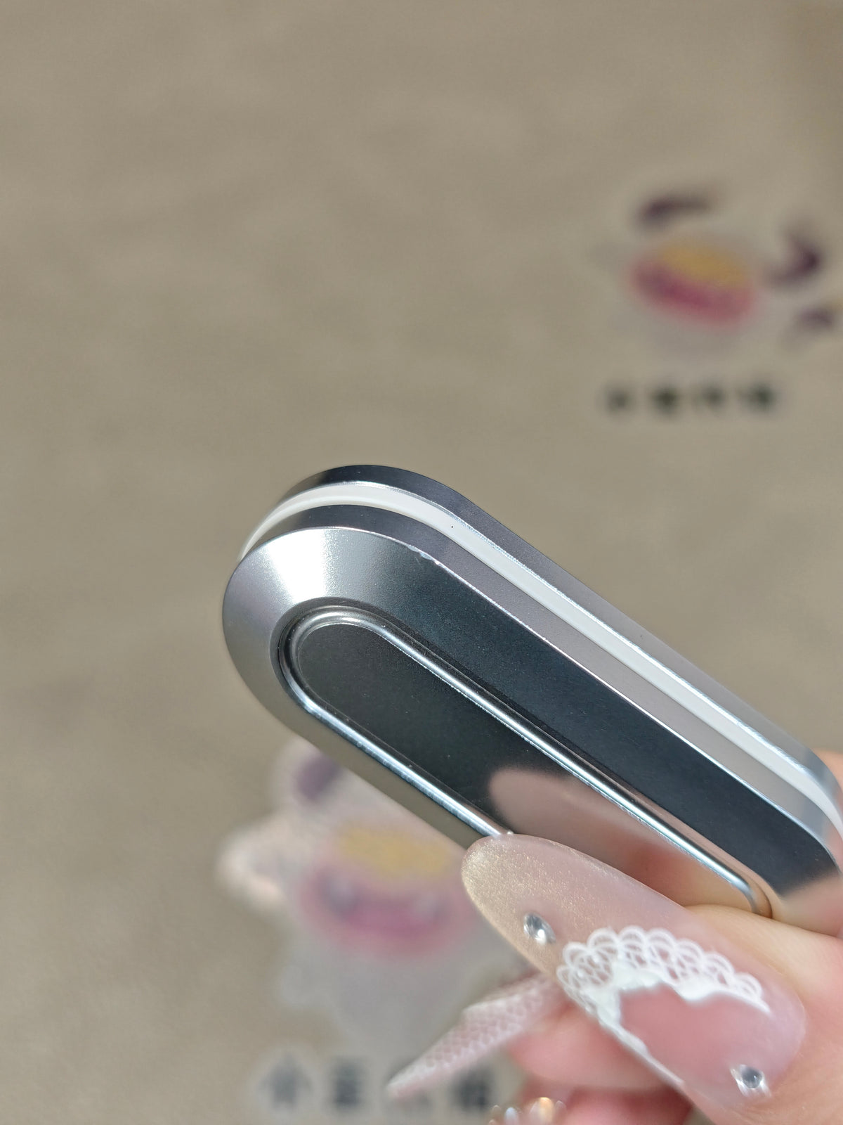 Coco Candy Stainless Steel