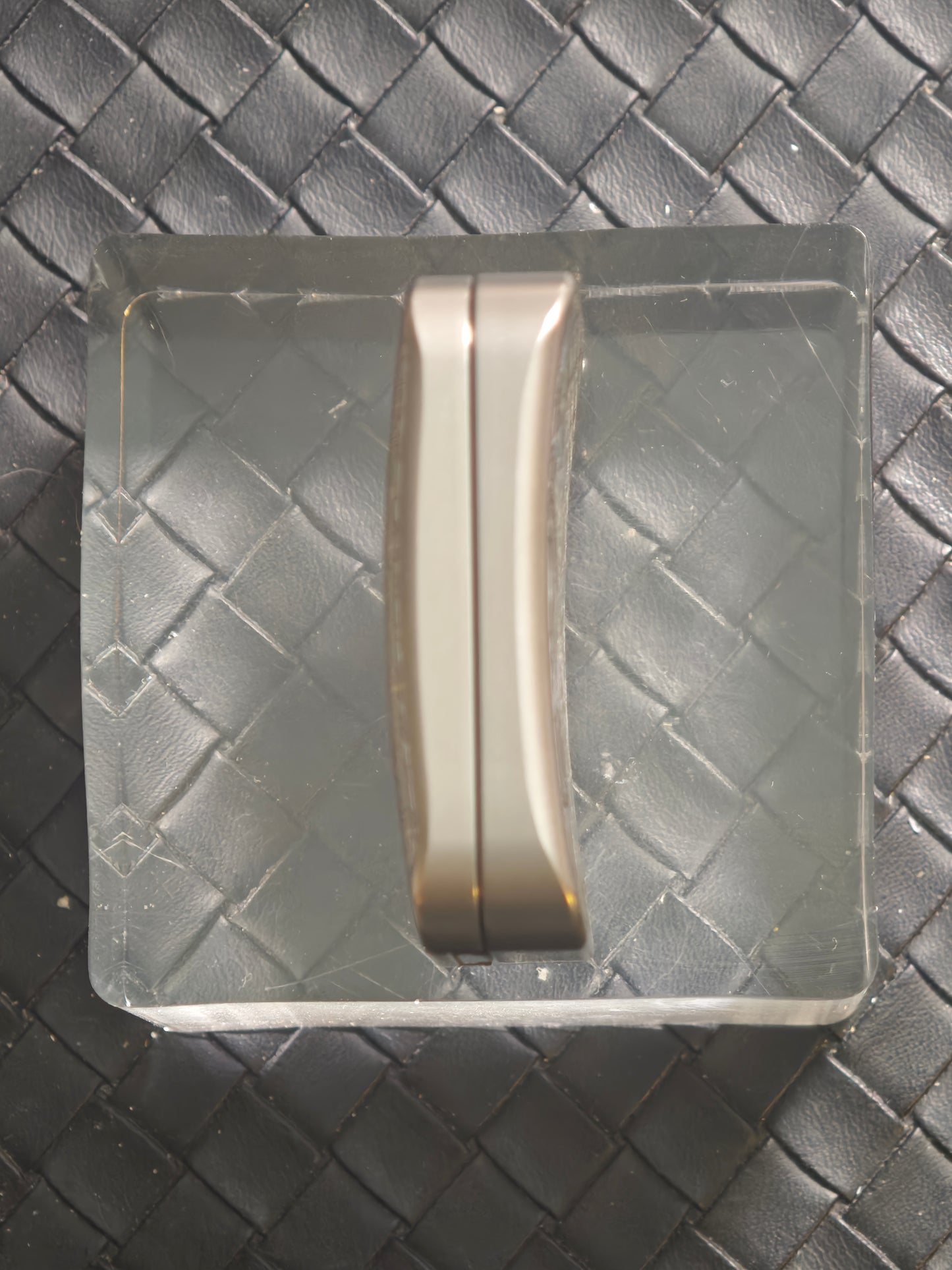 Bingwu POPO Candy Titanium