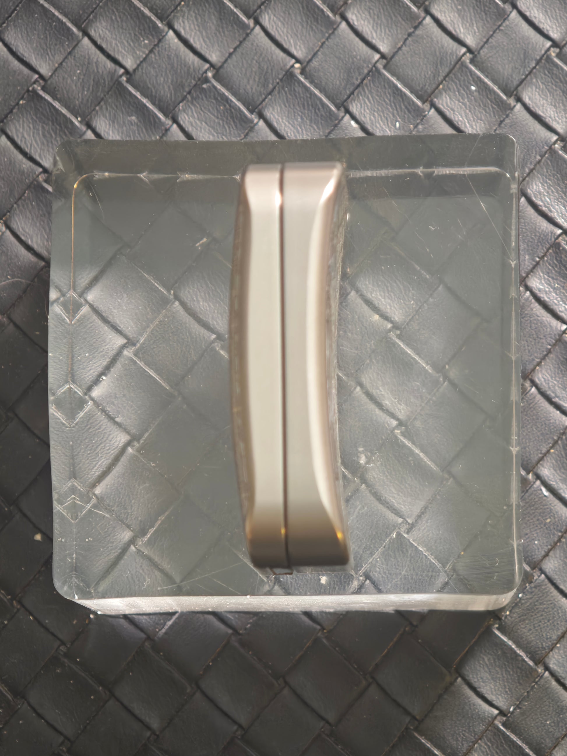 Bingwu POPO Candy Titanium