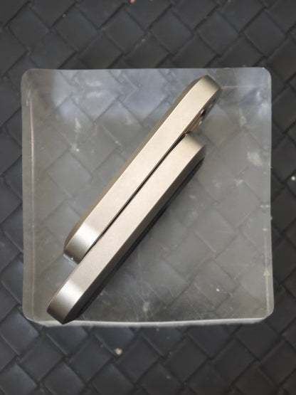 Lucky Draw Titanium