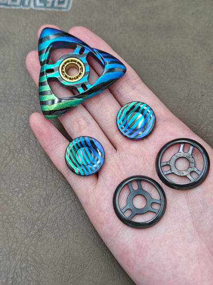 Wind Zircuti
