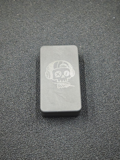 Mute Zirconium