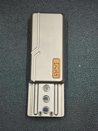 Spirit Titanium