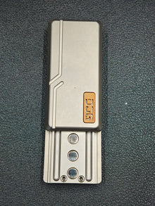 Spirit Titanium