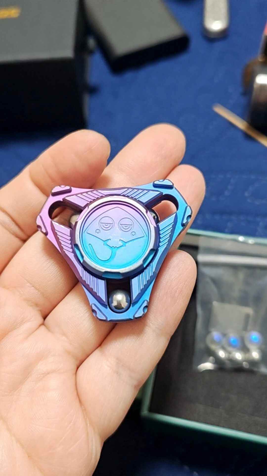 Manta Ray 2.0