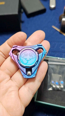 Manta Ray 2.0