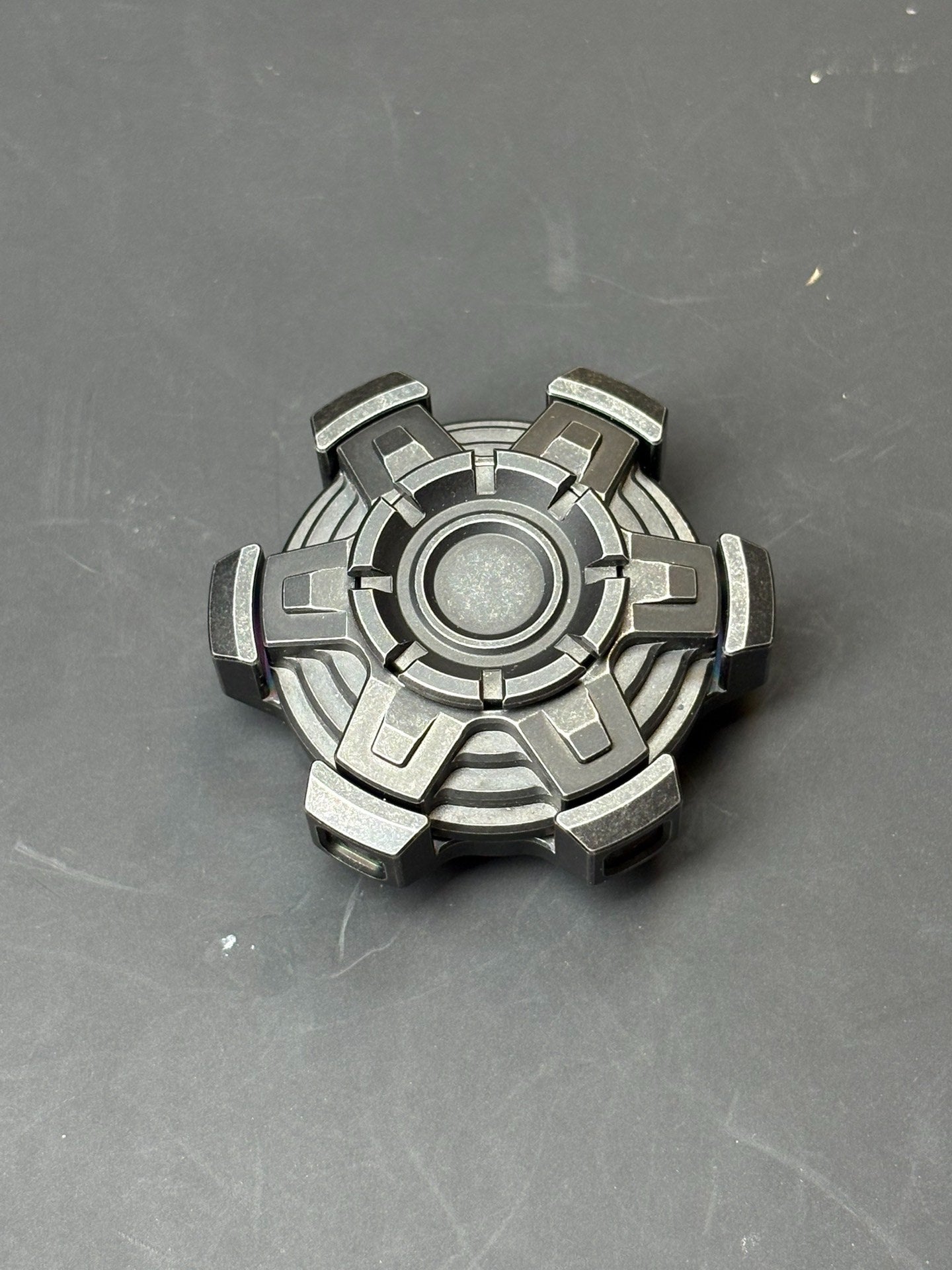 Machinarium 3.0 Stainless Steel