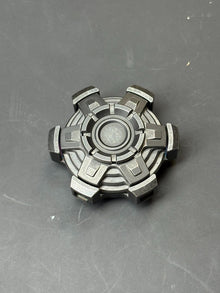 Machinarium 3.0 Stainless Steel