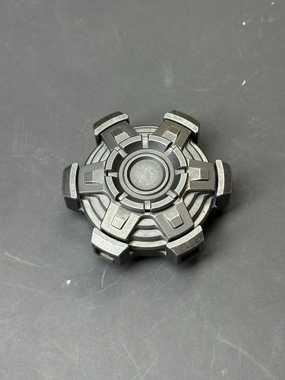 Machinarium 3.0 Stainless Steel