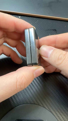 Ding Ding Zirconium