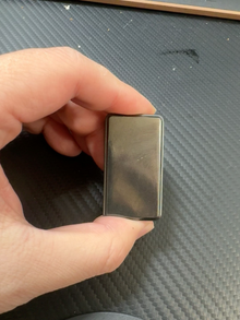 Ding Ding Zirconium