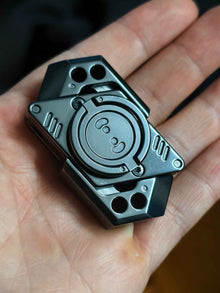 Jingzhe Zirconium