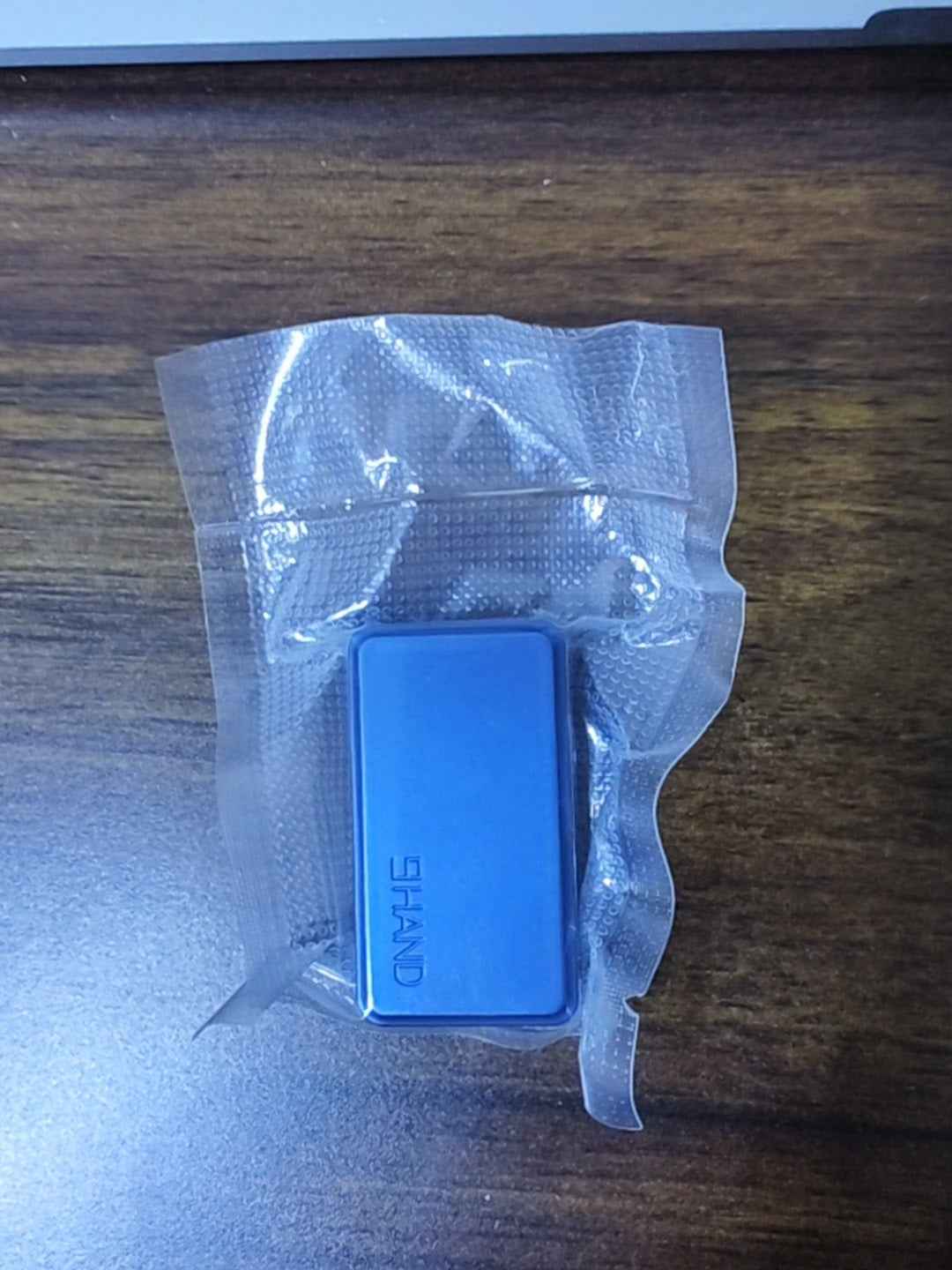 Ding Ding Zirconium Brand New