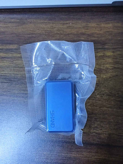 Ding Ding Zirconium Brand New