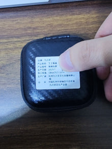 Ding Ding Zirconium Brand New