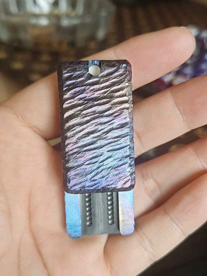 Ding Ding Zirconium