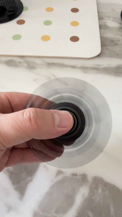 Machinarium X Stainless Steel