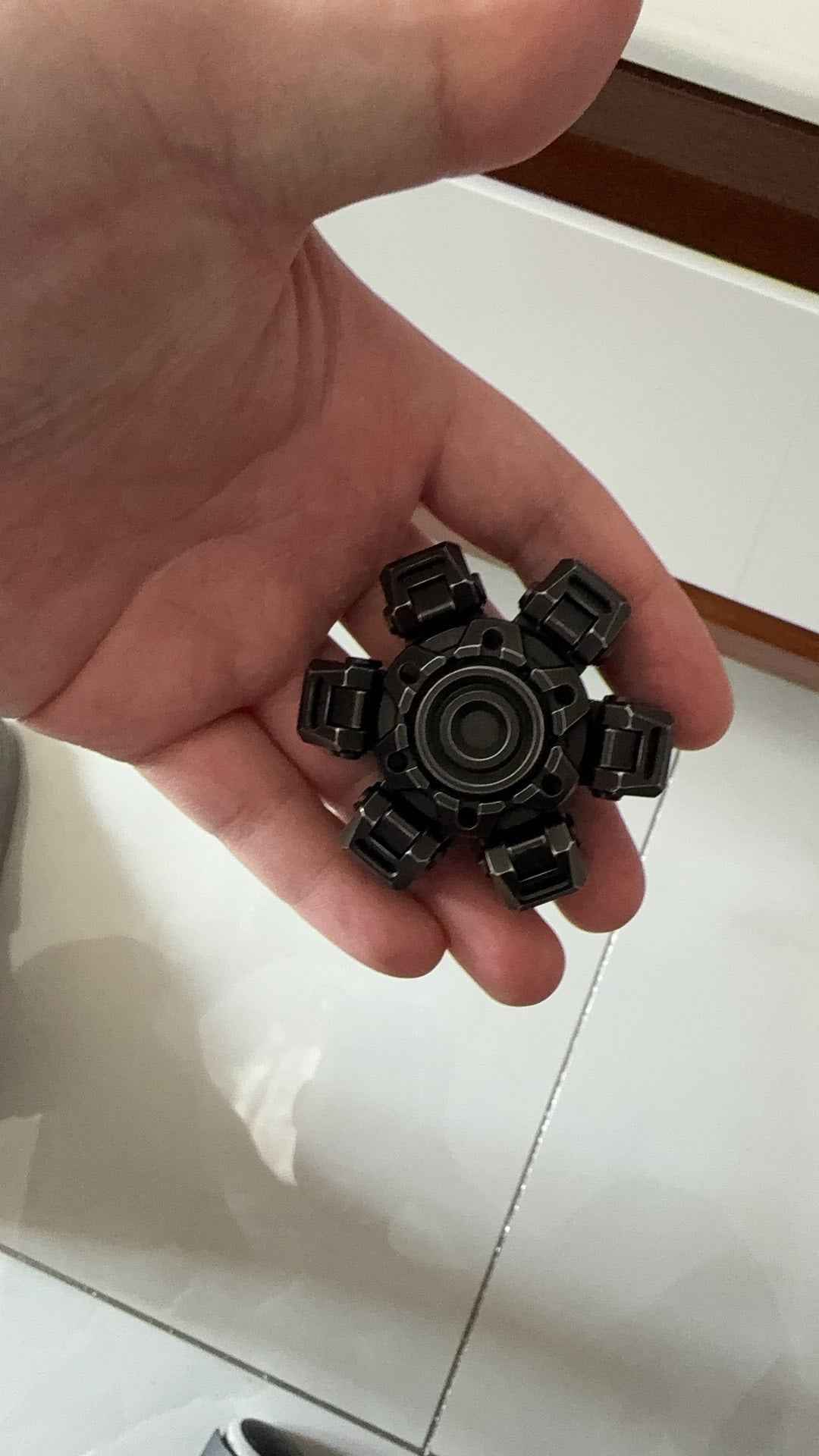 Machinarium X Stainless Steel