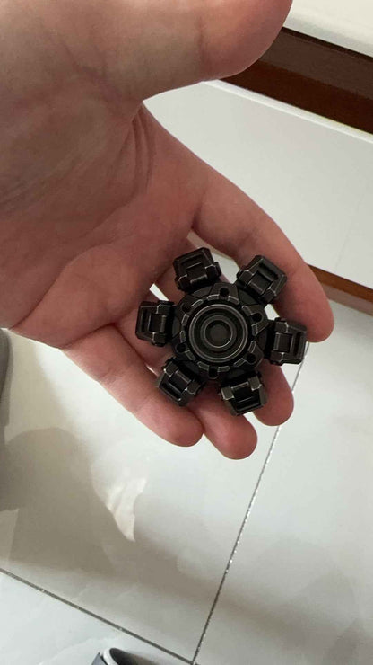 Machinarium X Stainless Steel