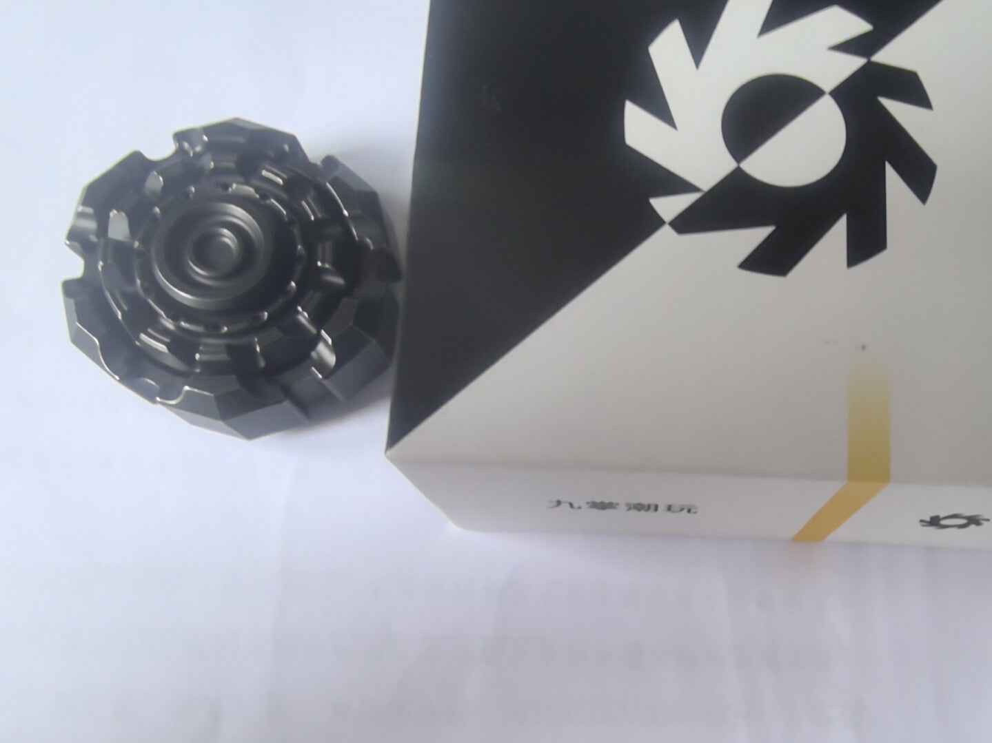 ENGINE MAX S Stainless Steel