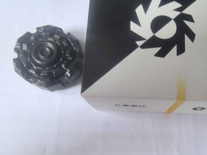 ENGINE MAX S Stainless Steel