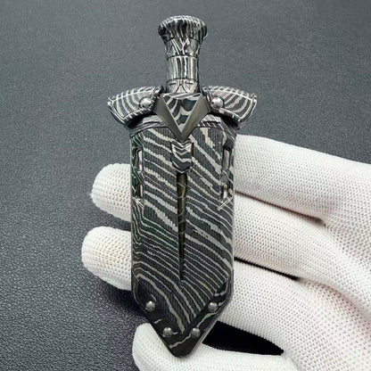 Aroundight Zircuti