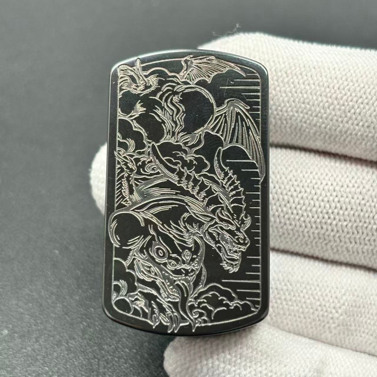 Root Three Zirconium