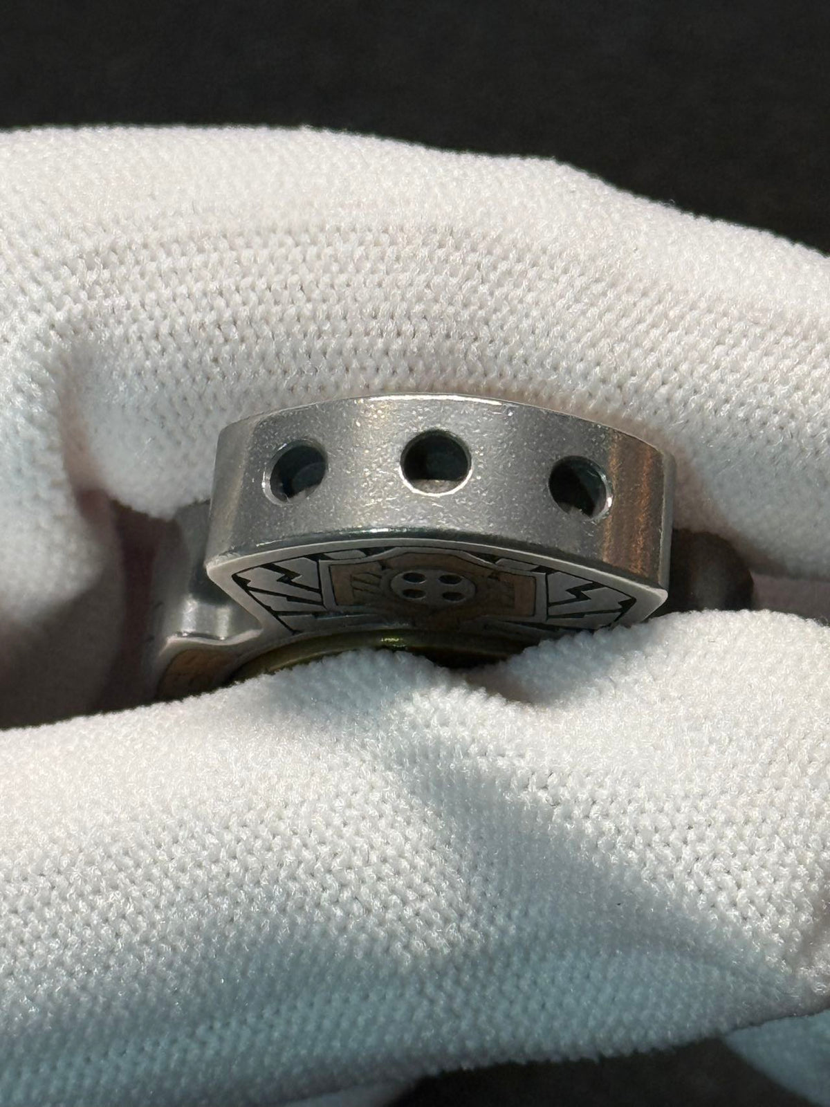 Medal Stainless Steel