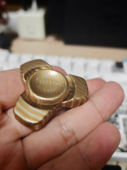 Mokume