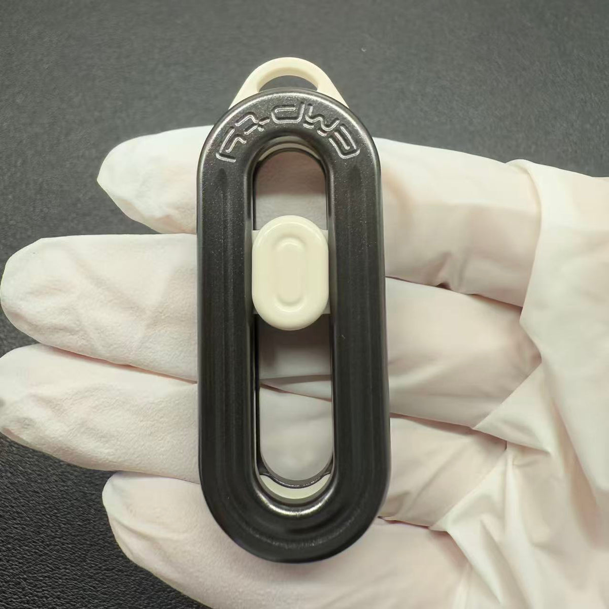 Kong Zirconium