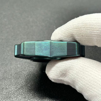 Mama Boat Zirconium Oil Slick