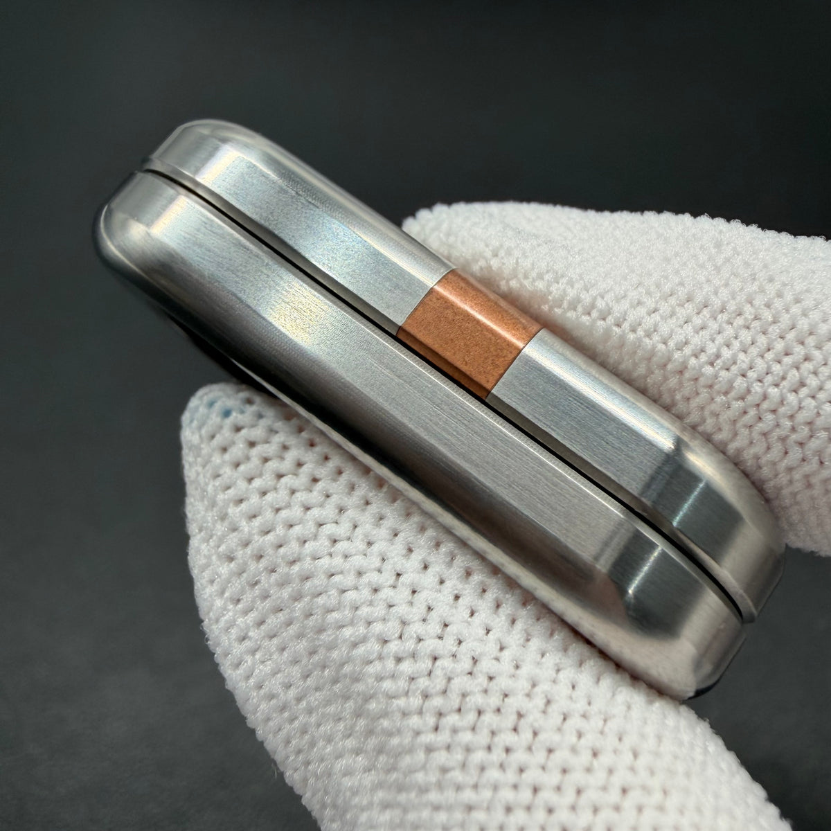 Top B Copper