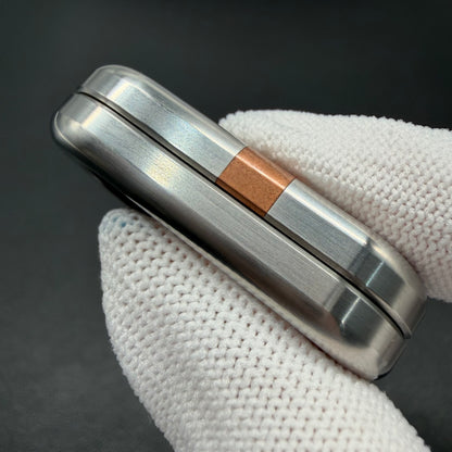 Top B Copper