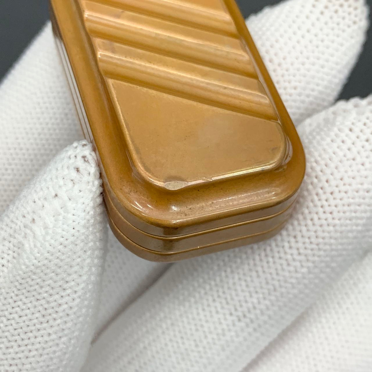 Lucky Candy Copper