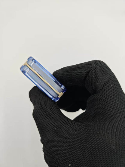 3 Layer Segmented Core PEEK
