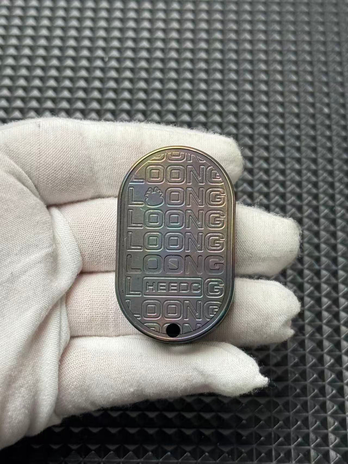 Ling Yun 3.0 Zirconium