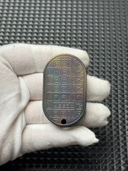 Ling Yun 3.0 Zirconium