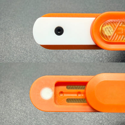 Spice Pin Resin