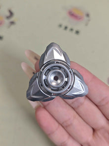 Dragon Pearl Stainless Steel