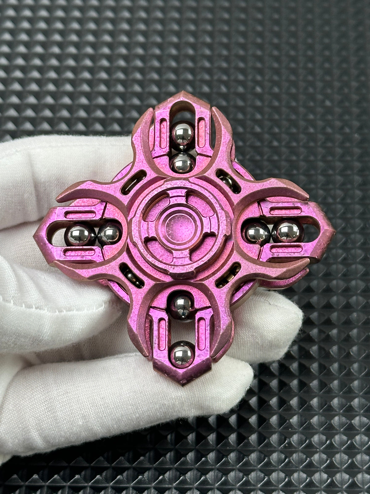 Oracle Crystallized Zirconium