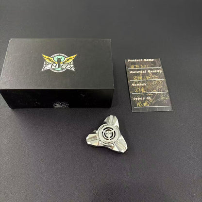 Bird Stainless Steel