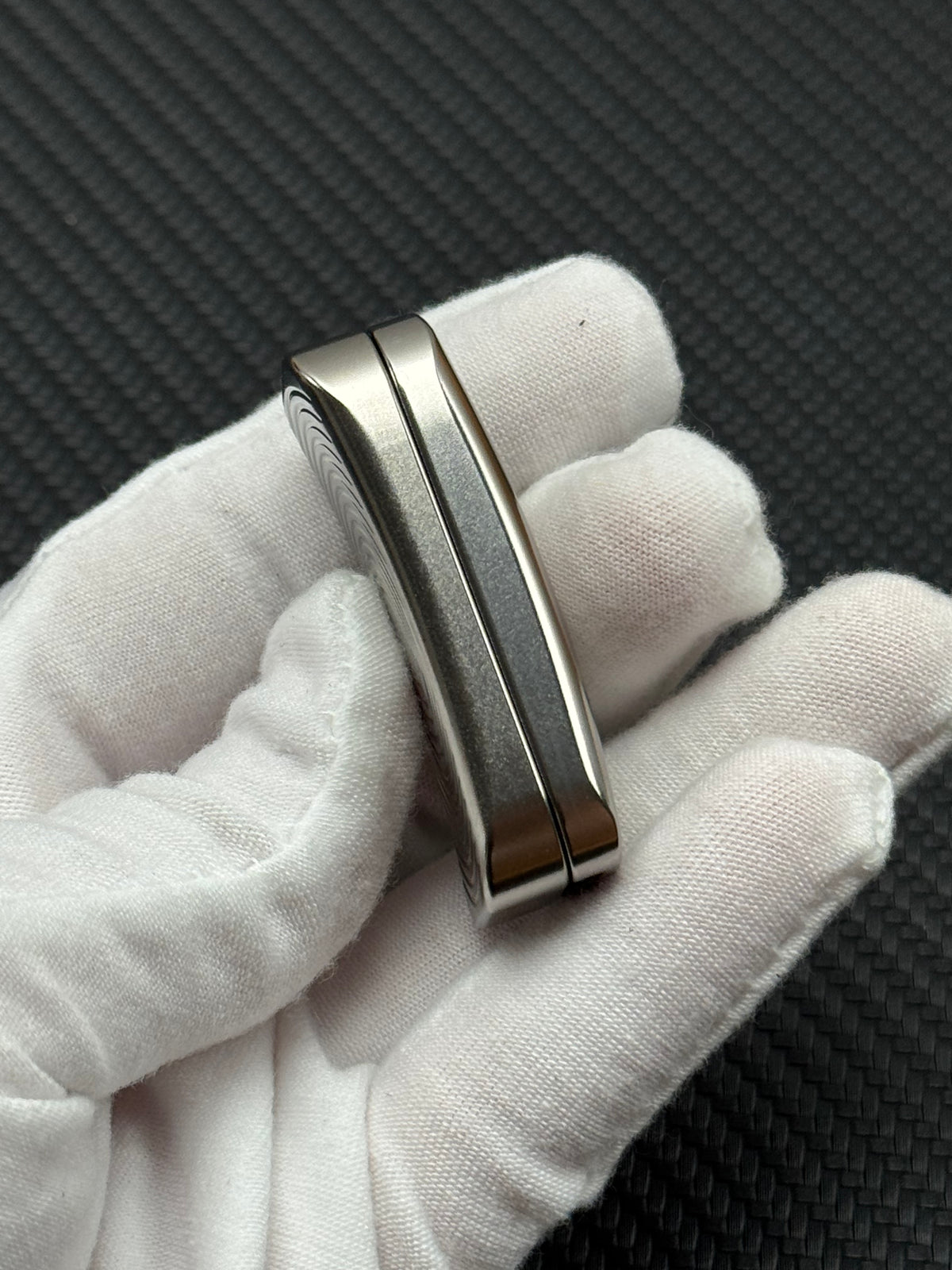 POPO Titanium