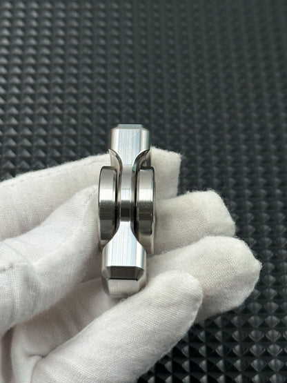Stainless Steel