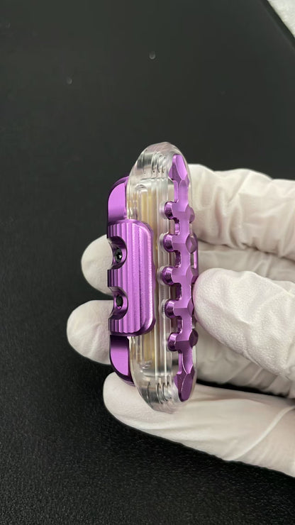 Exoskeleton Magnetic Mechanical