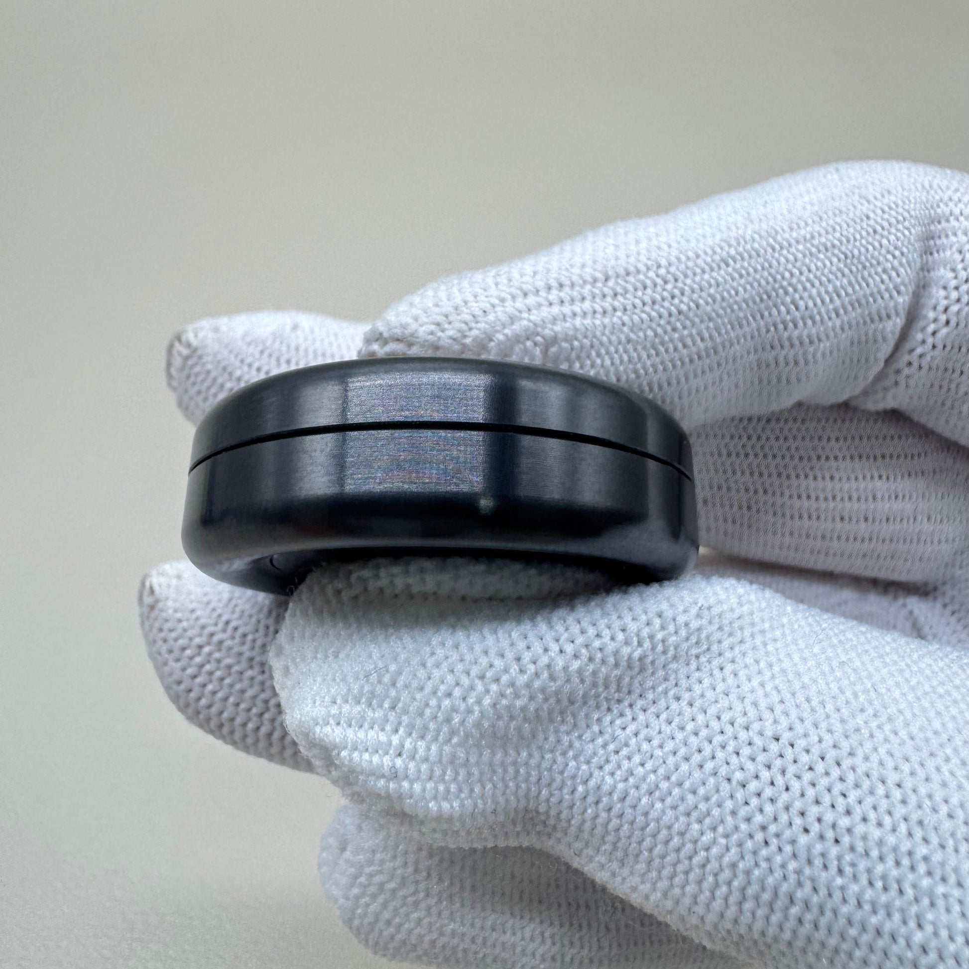 ACEdc Mecha Milk Cap III Halloween Zirconium