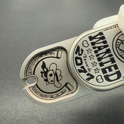 Cowboy Stainless Steel